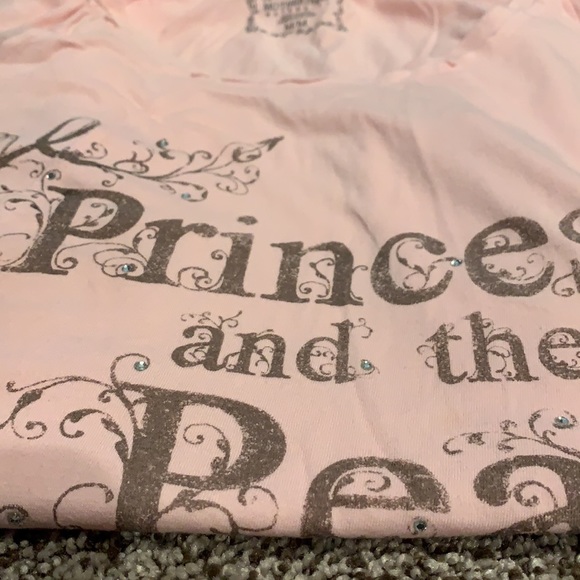 Princess and the Pea T-shirt - Motherhood maternity, medium - Picture 6 of 7
